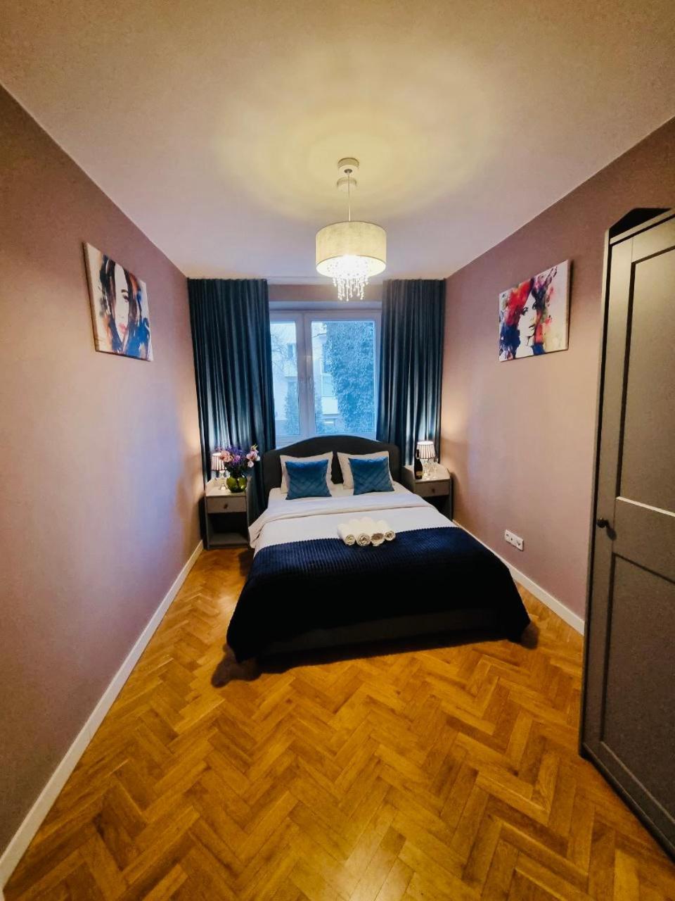 My Beloved Warsaw Zurawia Street Екстер'єр фото